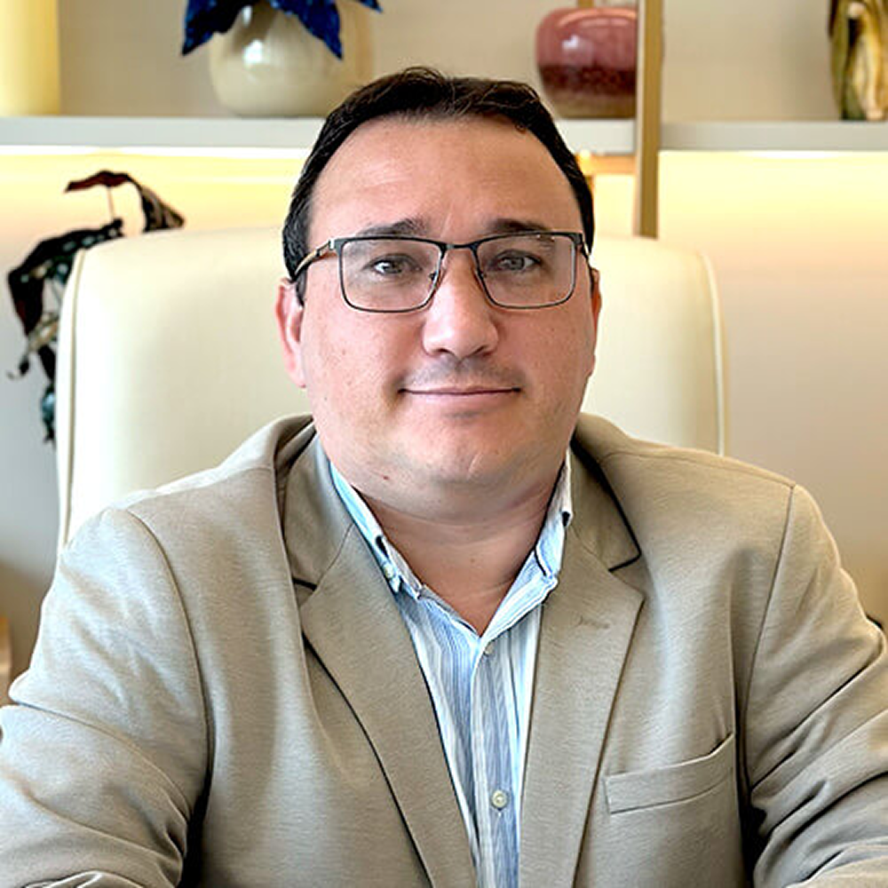 Dr. Raimundo Feitosa