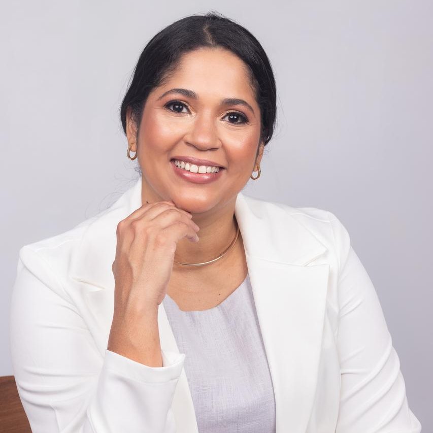 Dra. Andreia Rodrigues